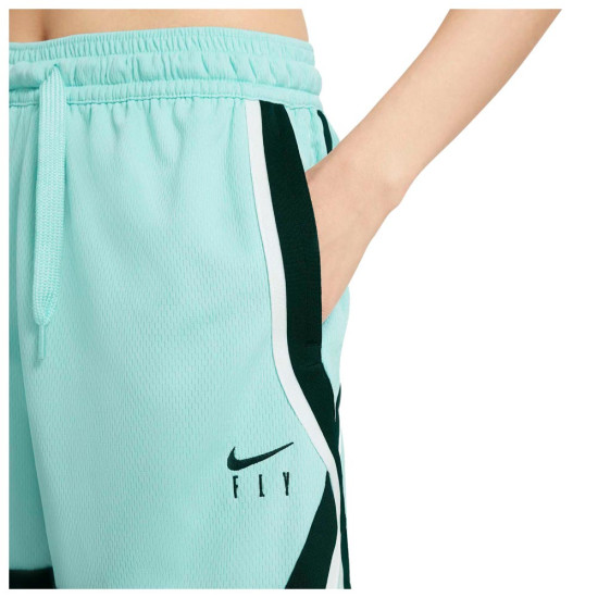 Nike Γυναικείο σορτς Fly Crossover